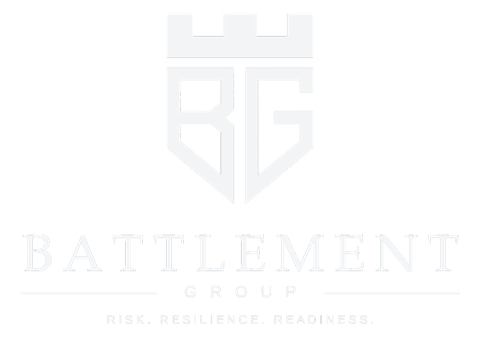 Battlement Group — Risk. Resilience. Readiness.