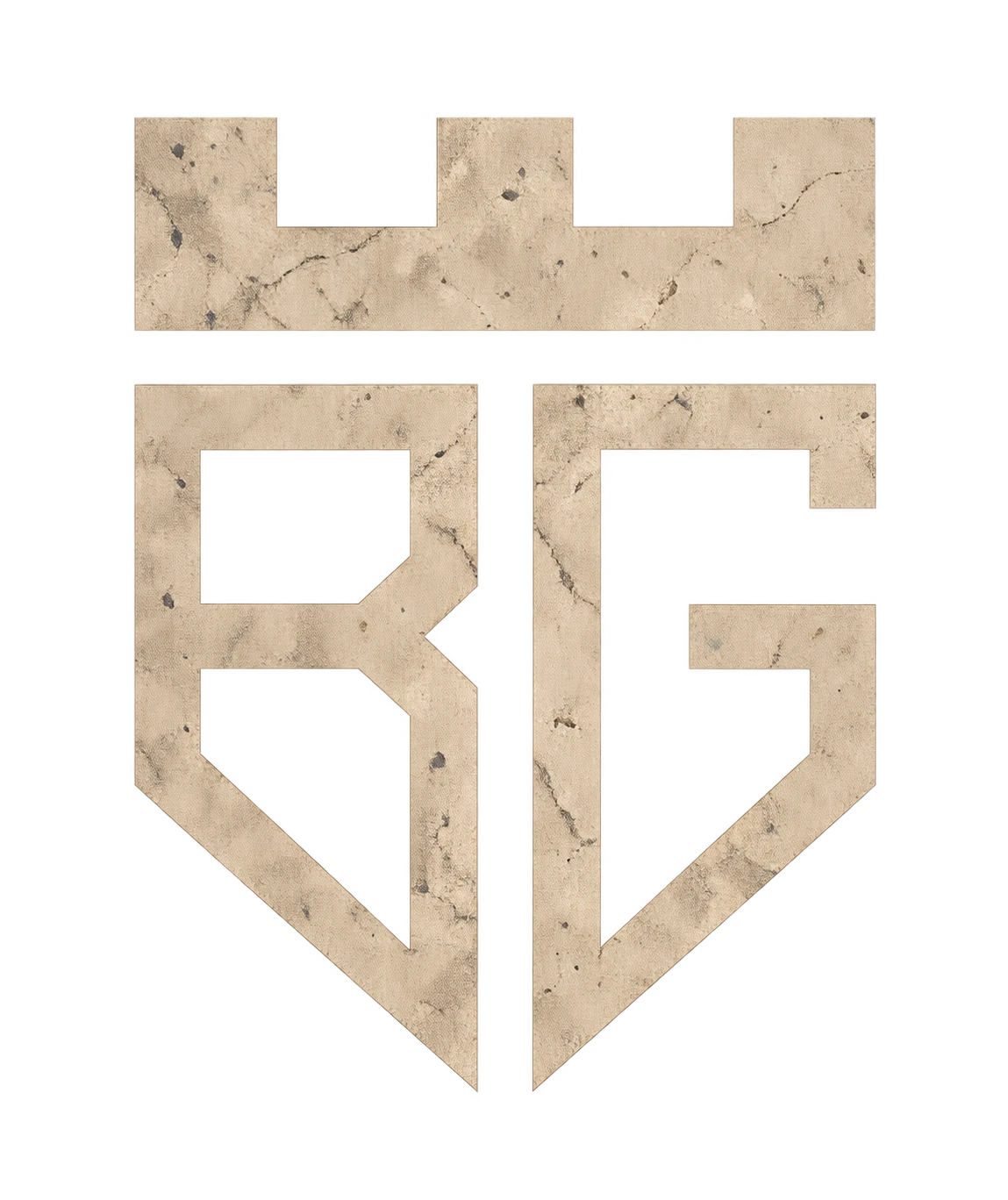 Battlement Group crest